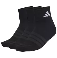 Teniso kojinės  - Juoda (37-39)