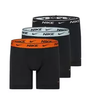Sportinės trumpikės vyrams  - Mėlyna (XL)