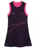 Teniso suknelė  - Violetinė (XS)