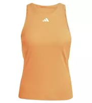 Marškinėliai moterims  - Oranžinė (M)