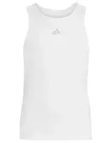 Marškinėliai mergaitėms  - Balta (170 cm)