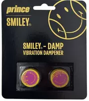 Vibracijų slopintuvai Prince Smiley 2P - pink - Daugiaspalvė