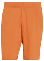 Teniso šortai vyrams  - Oranžinė (M)