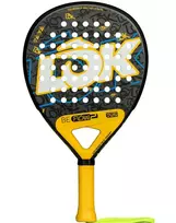 Padelio raketė LOK Be Flow Gen 2