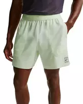 Teniso šortai vyrams  - Žalia (XL)