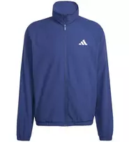 Teniso striukė vyrams  - Mėlyna (XL)