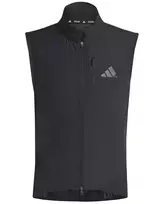 Teniso liemenė vyrams  - Juoda (XL)