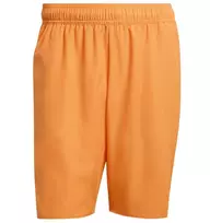 Teniso šortai vyrams  - Oranžinė (XL)