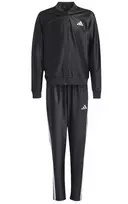 Sportinis kostiumas jaunimui  - Juoda (152 cm)