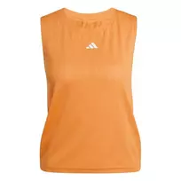 Marškinėliai moterims  - Oranžinė (M)