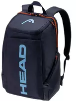 Teniso kuprinė Head Pro Backpack - navy - Mėlyna