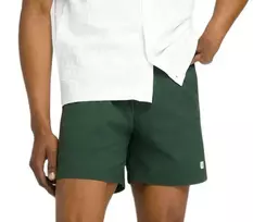 Teniso šortai vyrams  - Žalia (S)