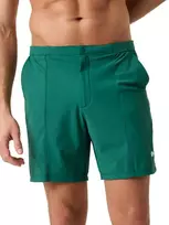 Teniso šortai vyrams  - Žalia (XL)