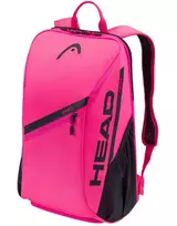Teniso kuprinė Head Tour 25L - pink - Rožinė