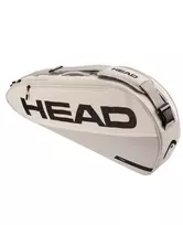 Teniso krepšys Head Tour Racquet S - white - Balta