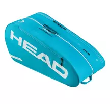 Teniso krepšys Head Tour Racquet L - blue - Mėlyna