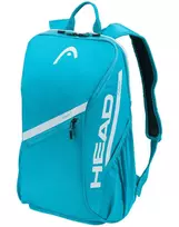 Teniso kuprinė Head Tour 25L - blue - Mėlyna