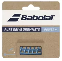 Babolat Pure Drive 11-Gen. Power x2 - light blue - Mėlyna