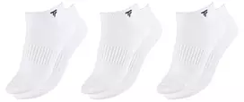 Teniso kojinės  - Balta (40-44)