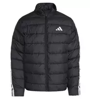 Teniso striukė vyrams  - Juoda (XL)