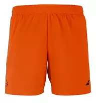 Teniso šortai vyrams  - Oranžinė (XL)