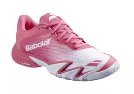 Padelio batai moterims  - Daugiaspalvė (38,5)