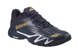 Padelio batai vyrams  - Juoda (44,5)