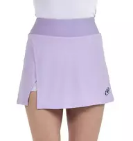Teniso sijonas moterims  - Violetinė (L)