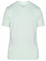 Polo marškinėliai vyrams  - Mėtų (XL)