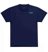 Teniso marškinėliai vyrams  - Mėlyna (XL)