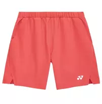 Teniso šortai vyrams  - Oranžinė (XL)