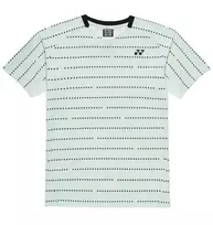 Teniso marškinėliai vyrams  - Mėtų (XL)