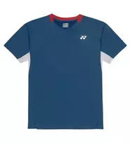Teniso marškinėliai vyrams  - Mėlyna (XL)