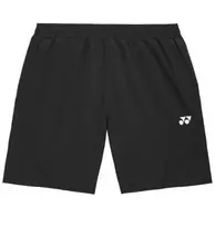 Teniso šortai vyrams  - Juoda (XL)