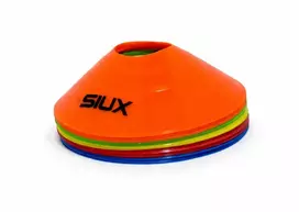Žymėjimo kūgiai Siux Cones 30P - Daugiaspalvė