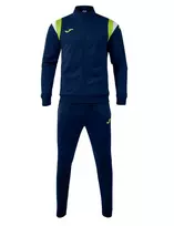 Sportinis kostiumas vyrams  - Mėlyna (XL)