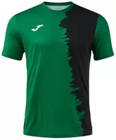Teniso marškinėliai vyrams  - Žalia (XL)
