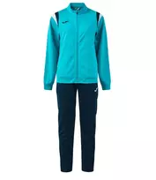 Sportinis kostiumas moterims  - Daugiaspalvė (M)
