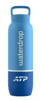 Bidon Waterdrop Thermo ATP 1000ml - blue - Mėlyna