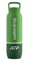 Bidon Waterdrop Thermo ATP 1000ml - green - Žalia