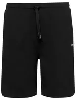 Teniso šortai vyrams  - Juoda (XL)
