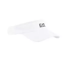 Teniso snapelis EA7 Tennis Pro Cotton - white - Balta