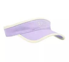 Teniso snapelis EA7 Tennis Pro Cotton - lavender - Violetinė