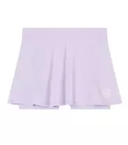 Teniso sijonas moterims  - Violetinė (S)