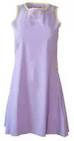 Teniso suknelė  - Violetinė (M)