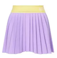Teniso sijonas moterims  - Violetinė (M)