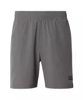Teniso šortai vyrams  - Pilka (XL)