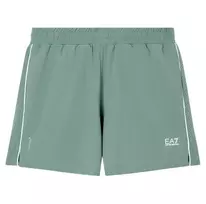 Teniso šortai vyrams  - Žalia (XL)