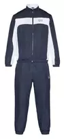 Sportinis kostiumas vyrams  - Mėlyna (XL)