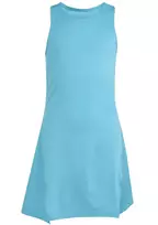 Suknelė mergaitėms  - Mėlyna (170 cm)